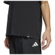 Adidas Ανδρική κοντομάνικη μπλουζα Lounge Slide Graphic Tee Adidas Ανδρική κοντομάνικη μπλουζα Lounge Slide Graphic Tee